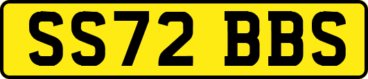 SS72BBS