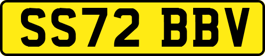 SS72BBV