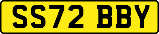 SS72BBY