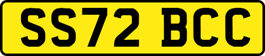 SS72BCC