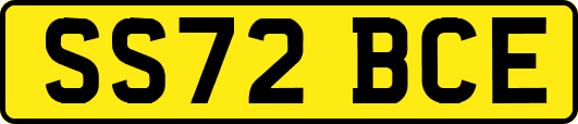 SS72BCE