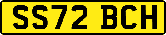 SS72BCH