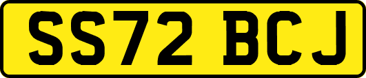 SS72BCJ