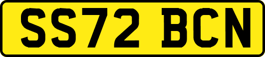 SS72BCN