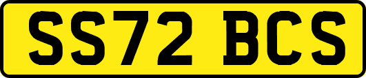 SS72BCS