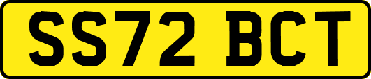 SS72BCT