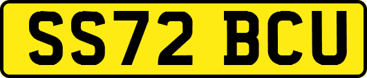 SS72BCU