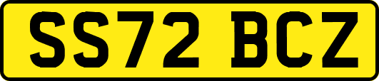 SS72BCZ
