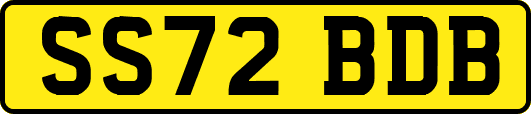 SS72BDB