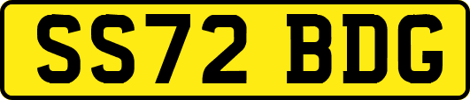 SS72BDG