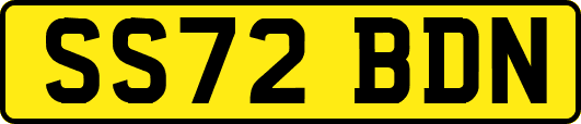 SS72BDN