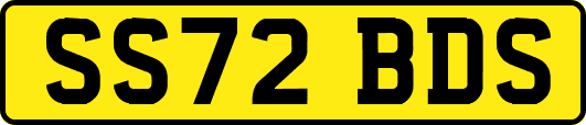 SS72BDS