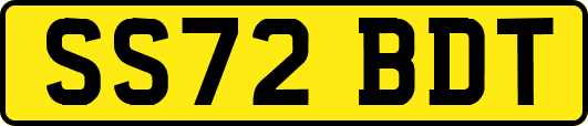 SS72BDT