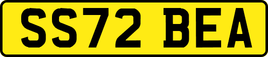 SS72BEA