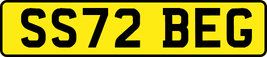 SS72BEG
