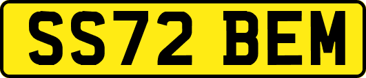 SS72BEM