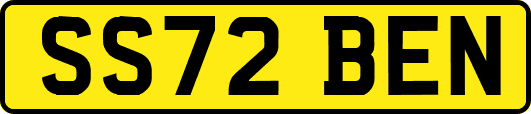 SS72BEN