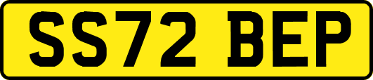 SS72BEP