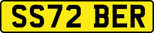 SS72BER