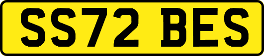SS72BES