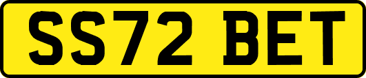 SS72BET