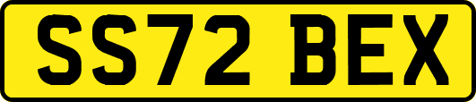 SS72BEX