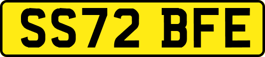SS72BFE