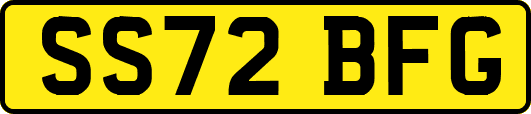 SS72BFG