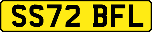 SS72BFL