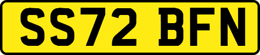 SS72BFN