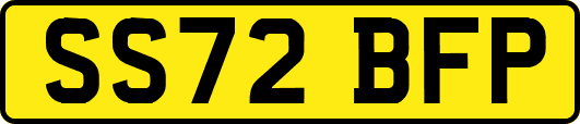SS72BFP