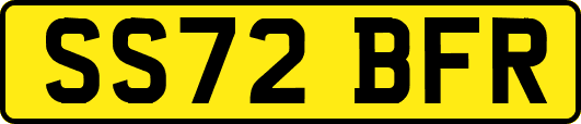 SS72BFR