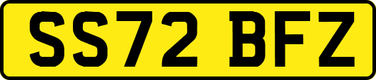 SS72BFZ