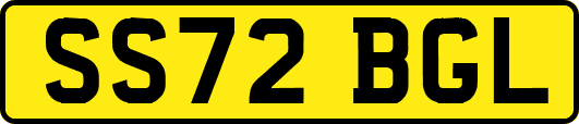SS72BGL