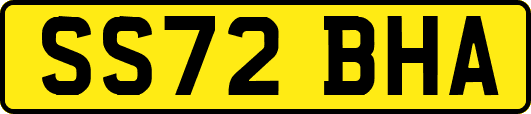 SS72BHA