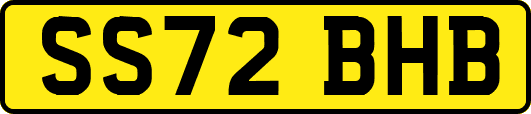 SS72BHB