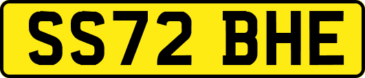 SS72BHE