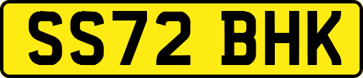 SS72BHK