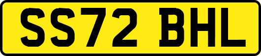 SS72BHL