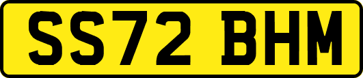 SS72BHM