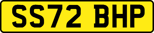 SS72BHP
