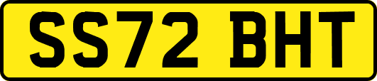 SS72BHT
