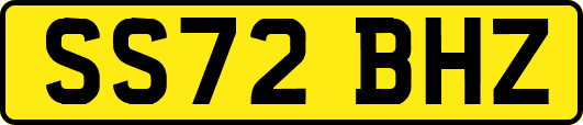SS72BHZ