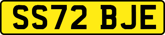 SS72BJE