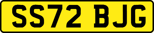 SS72BJG