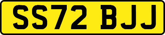 SS72BJJ