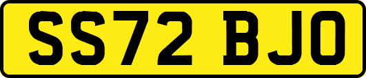 SS72BJO