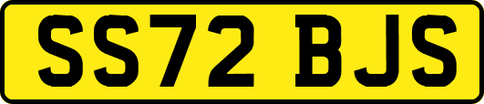 SS72BJS