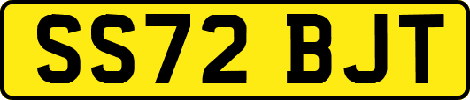 SS72BJT