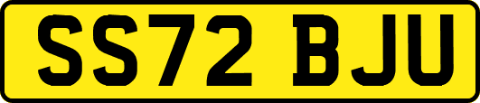 SS72BJU